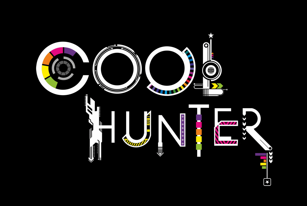 COOLHUNTER by Anity Wolf