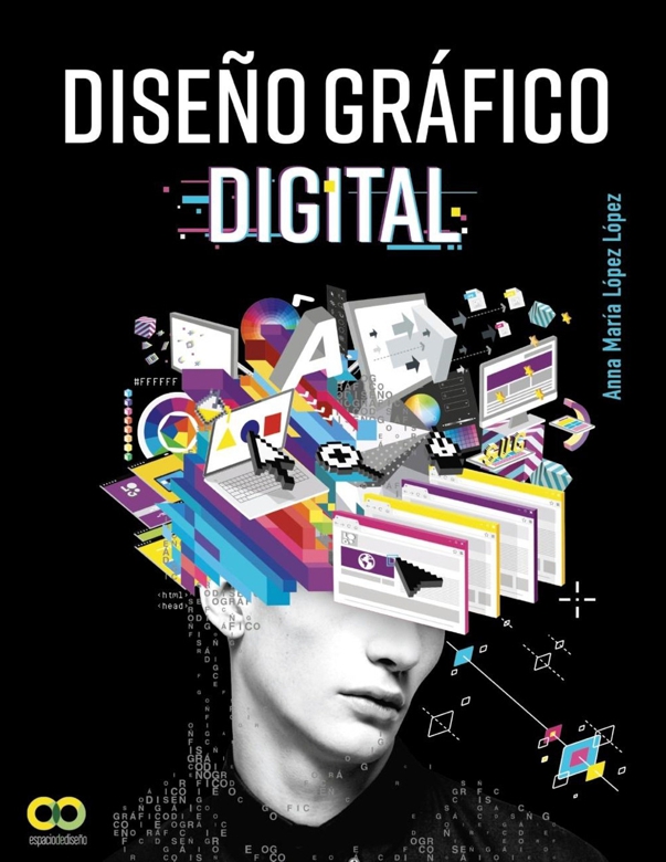 Book cover design DISENO GRAFICO DIGITAL